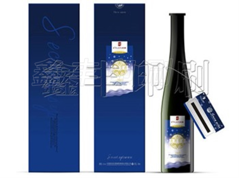 為什么現在這么多人選擇葡萄酒包裝？是有什么特色嗎？