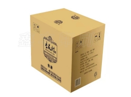 酒盒包裝定制為何越來越往******包裝方向發展？